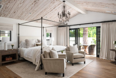 opaque curtain is perfect for bedroom sliding glass doors